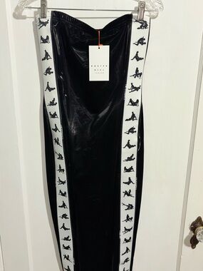NWT Poster Girl London Dress M